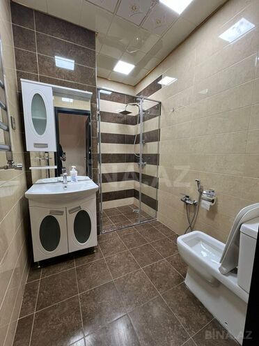 Сдаётся 2-комн. новостройка 65 м², пос. Аг шехер, photo 7 from 8