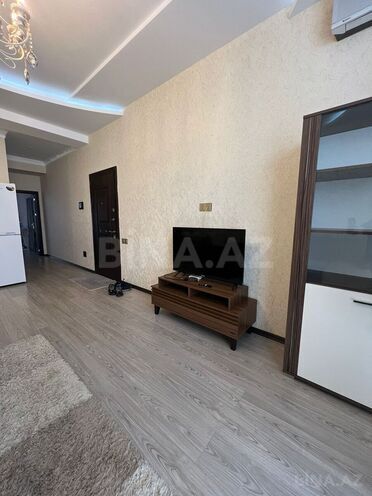 Сдаётся 2-комн. новостройка 65 м², пос. Аг шехер, photo 3 from 8