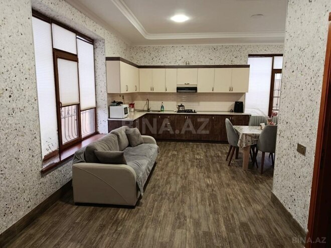 Satılır 4 otaqlı həyət evi/bağ evi 180 m², Bilgəh q., photo 4 from 15
