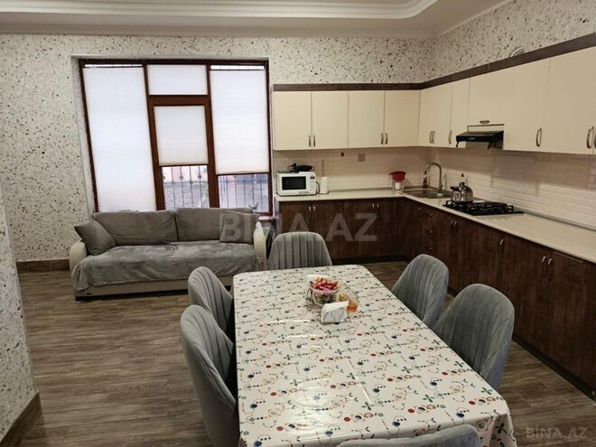 Satılır 4 otaqlı həyət evi/bağ evi 180 m², Bilgəh q., photo 5 from 15
