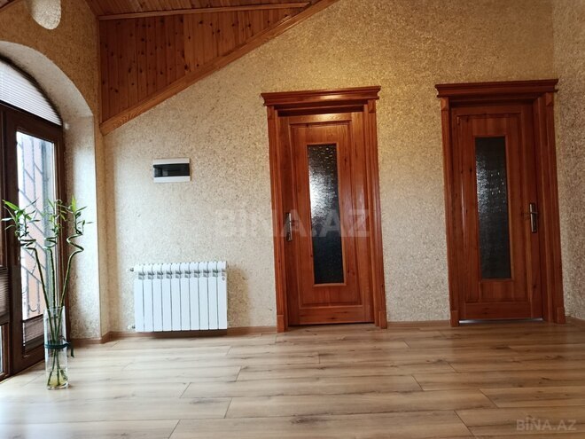 Satılır 4 otaqlı həyət evi/bağ evi 180 m², Bilgəh q., photo 10 from 15