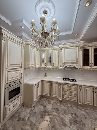 Продаётся 4-комн. новостройка 145 м², м. Мемар Аджеми, photo 17 from 22