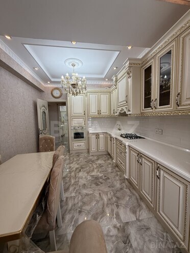 Продаётся 4-комн. новостройка 145 м², м. Мемар Аджеми, photo 16 from 22