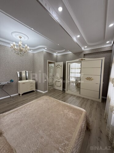 Продаётся 4-комн. новостройка 145 м², м. Мемар Аджеми, photo 9 from 22