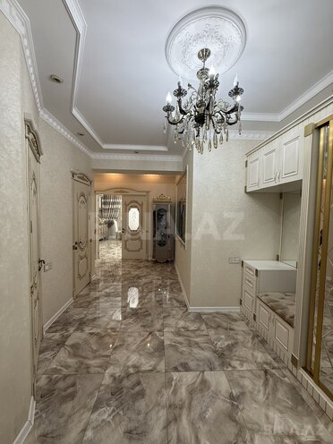 Продаётся 4-комн. новостройка 145 м², м. Мемар Аджеми, photo 20 from 22