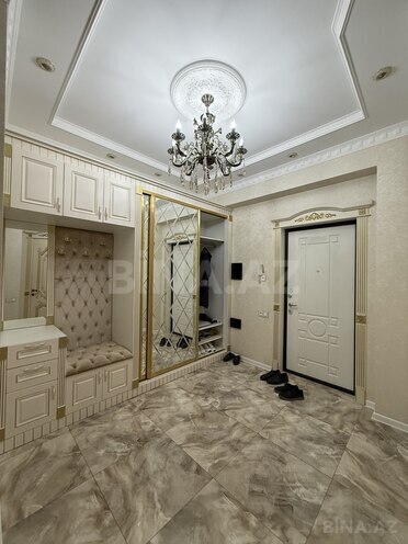 Продаётся 4-комн. новостройка 145 м², м. Мемар Аджеми, photo 19 from 22