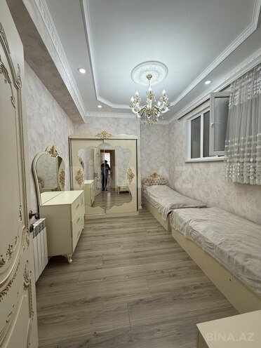 Продаётся 4-комн. новостройка 145 м², м. Мемар Аджеми, photo 14 from 22