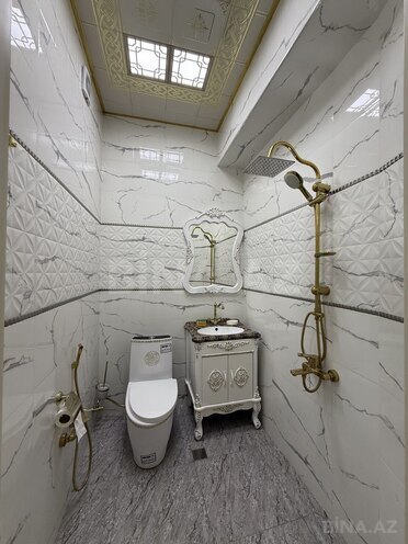 Продаётся 4-комн. новостройка 145 м², м. Мемар Аджеми, photo 11 from 22