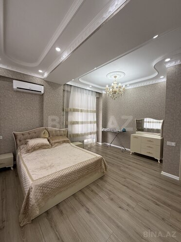 Продаётся 4-комн. новостройка 145 м², м. Мемар Аджеми, photo 10 from 22