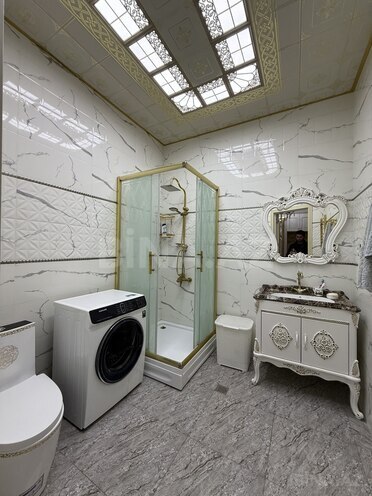 Продаётся 4-комн. новостройка 145 м², м. Мемар Аджеми, photo 18 from 22