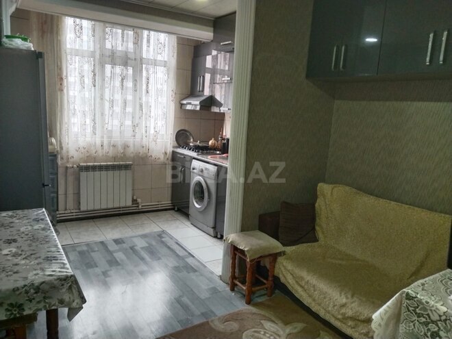 Продаётся 2-комн. вторичка 60 м², м. Ази Асланов, photo 3 from 7