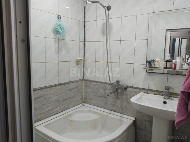 Продаётся 2-комн. вторичка 60 м², м. Ази Асланов, photo 6 from 7