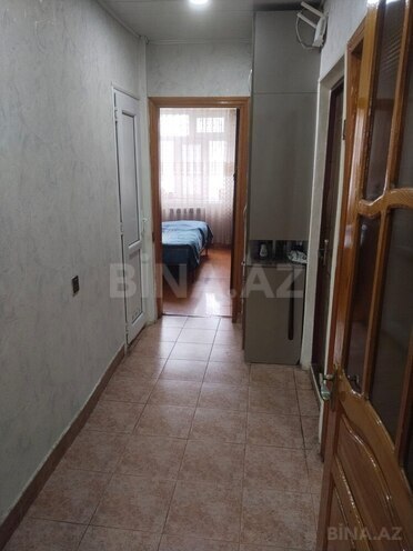 Продаётся 2-комн. вторичка 60 м², м. Ази Асланов, photo 4 from 7
