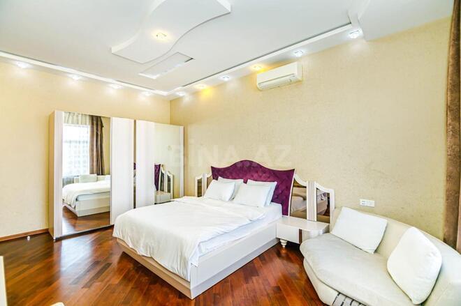 Сдаётся 6-комн. дом/дача 620 м², пос. Бадамдар, photo 16 from 32