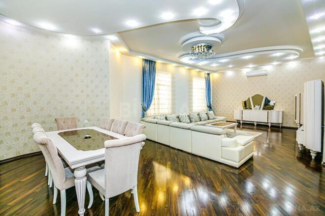 Сдаётся 6-комн. дом/дача 620 м², пос. Бадамдар, photo 4 from 32