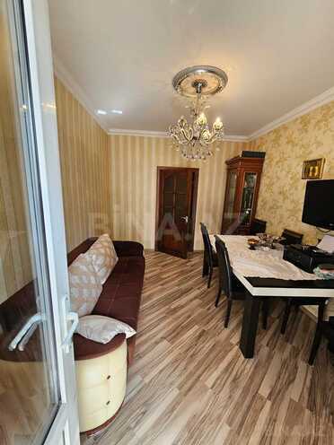 Продаётся 5-комн. вторичка 120 м², м. Иншаатчылар, photo 5 from 13