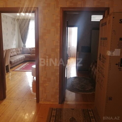 Продаётся 3-комн. новостройка 74 м², пос. Массив В, photo 4 from 7