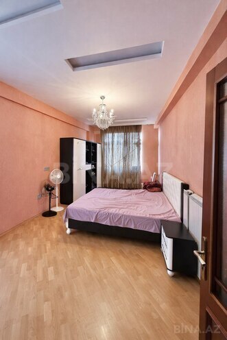 Satılır 3 otaqlı yeni tikili 130 m², 8 Noyabr m., photo 5 from 10