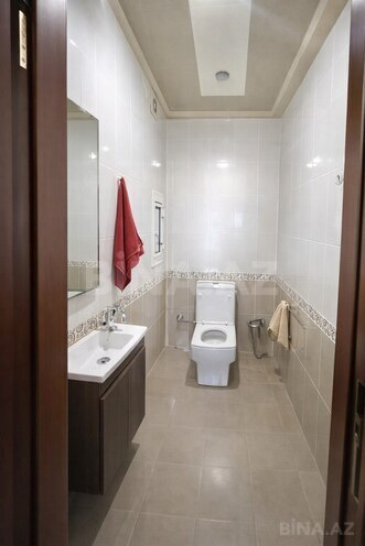 Satılır 3 otaqlı yeni tikili 130 m², 8 Noyabr m., photo 8 from 10