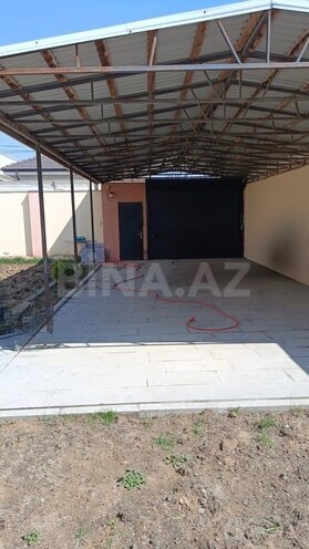 Satılır 4 otaqlı həyət evi/bağ evi 180 m², Bilgəh q., photo 14 from 15