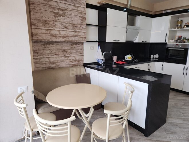 Satılır 3 otaqlı yeni tikili 125 m², Xalqlar Dostluğu m., photo 26 from 32
