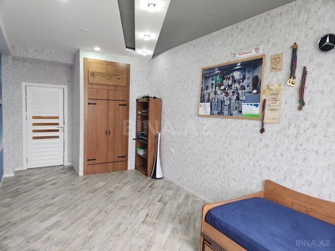 Satılır 3 otaqlı yeni tikili 125 m², Xalqlar Dostluğu m., photo 8 from 32