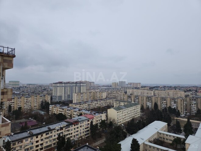 Satılır 3 otaqlı yeni tikili 125 m², Xalqlar Dostluğu m., photo 18 from 32