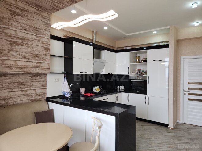Satılır 3 otaqlı yeni tikili 125 m², Xalqlar Dostluğu m., photo 10 from 32