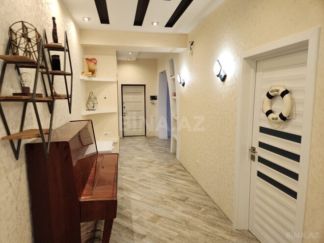 Satılır 3 otaqlı yeni tikili 125 m², Xalqlar Dostluğu m., photo 25 from 32