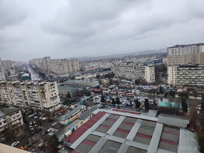 Satılır 3 otaqlı yeni tikili 125 m², Xalqlar Dostluğu m., photo 22 from 32