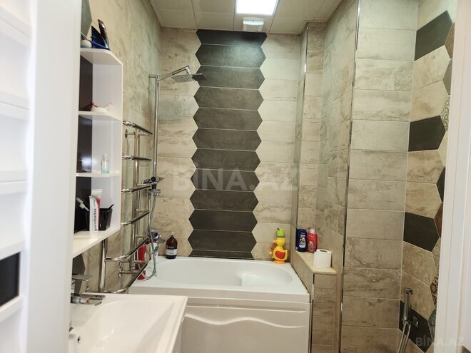 Satılır 3 otaqlı yeni tikili 125 m², Xalqlar Dostluğu m., photo 17 from 32