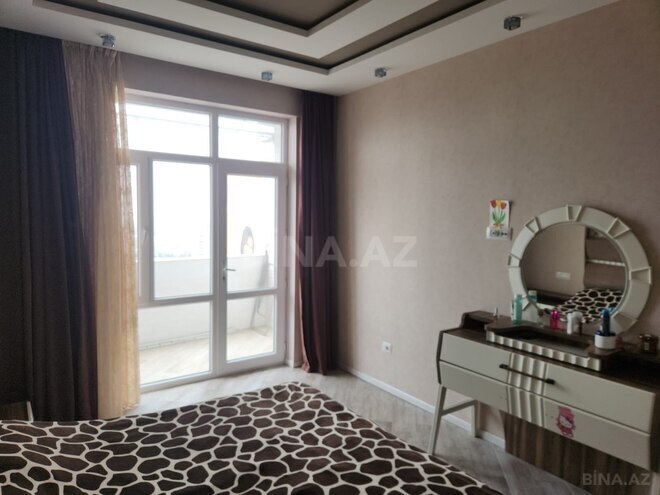Satılır 3 otaqlı yeni tikili 125 m², Xalqlar Dostluğu m., photo 19 from 32