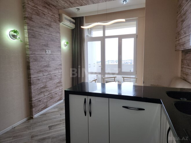 Satılır 3 otaqlı yeni tikili 125 m², Xalqlar Dostluğu m., photo 23 from 32