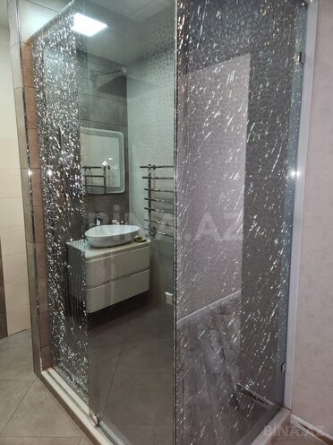 Satılır 3 otaqlı yeni tikili 125 m², Xalqlar Dostluğu m., photo 13 from 32