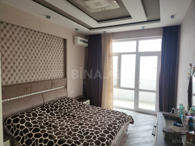 Satılır 3 otaqlı yeni tikili 125 m², Xalqlar Dostluğu m., photo 20 from 32