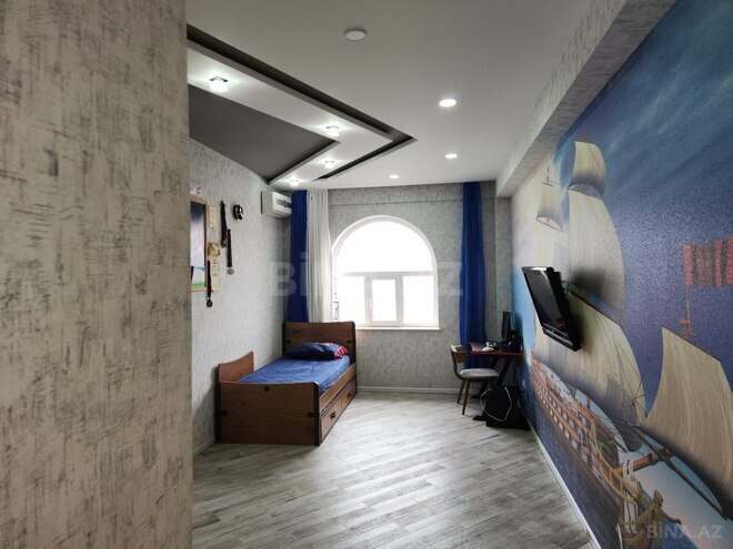 Satılır 3 otaqlı yeni tikili 125 m², Xalqlar Dostluğu m., photo 16 from 32