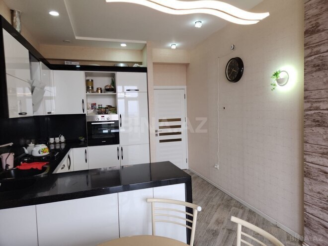 Satılır 3 otaqlı yeni tikili 125 m², Xalqlar Dostluğu m., photo 15 from 32
