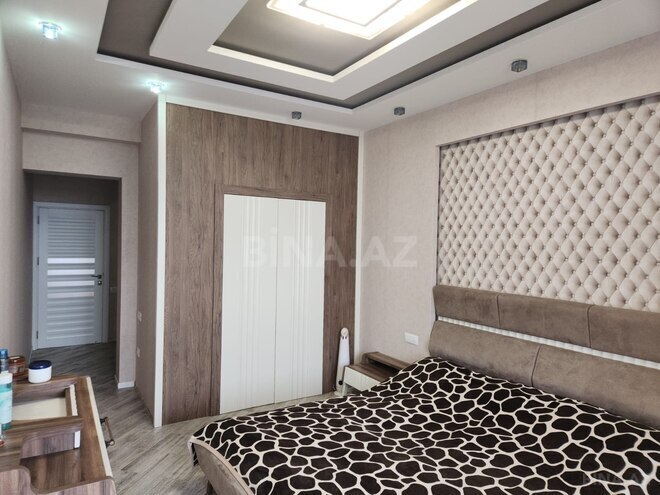 Satılır 3 otaqlı yeni tikili 125 m², Xalqlar Dostluğu m., photo 14 from 32