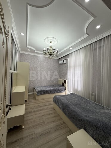 Продаётся 4-комн. новостройка 145 м², м. Мемар Аджеми, photo 13 from 22