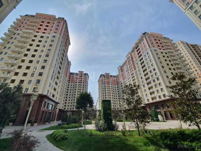 Продаётся 2-комн. новостройка 68 м², м. Иншаатчылар, photo 6 from 30