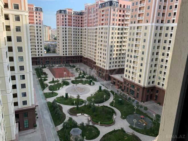 Продаётся 2-комн. новостройка 68 м², м. Иншаатчылар, photo 7 from 30