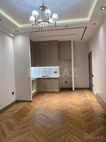 Продаётся 2-комн. новостройка 68 м², м. Иншаатчылар, photo 20 from 30