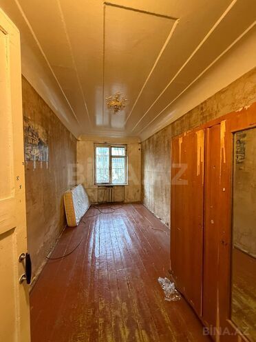 Продаётся 2-комн. вторичка 60 м², м. Иншаатчылар, photo 3 from 10