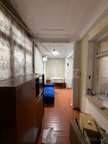 Продаётся 2-комн. вторичка 60 м², м. Иншаатчылар, photo 7 from 10