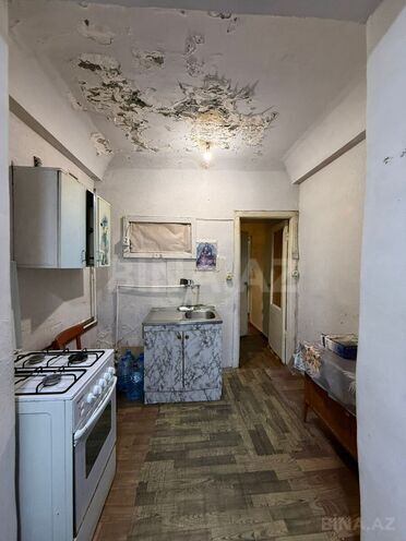 Продаётся 2-комн. вторичка 60 м², м. Иншаатчылар, photo 8 from 10