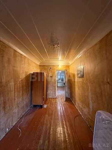 Продаётся 2-комн. вторичка 60 м², м. Иншаатчылар, photo 4 from 10