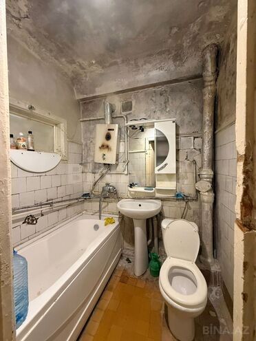 Продаётся 2-комн. вторичка 60 м², м. Иншаатчылар, photo 9 from 10