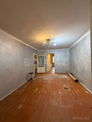 Продаётся 2-комн. вторичка 60 м², м. Иншаатчылар, photo 5 from 10