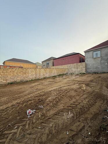 Satılır  torpaq 2 sot, Masazır q., photo 6 from 7