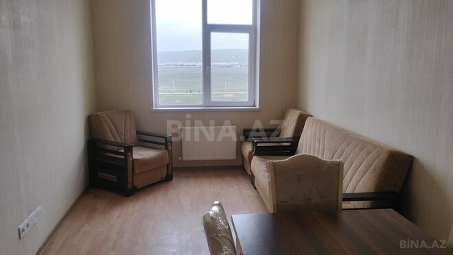 Сдаётся 2-комн. новостройка 57 м², photo 5 from 9